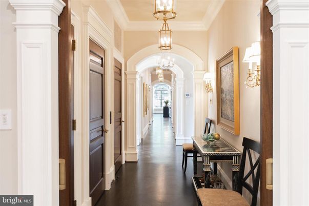 Chandelier, Interior, Pendant Lights, Wood Texture Flooring