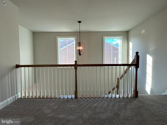Interior, Pendant Lights
