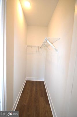 Interior, Recessed Lighting, Walk-in Closets, Wood Texture Flooring