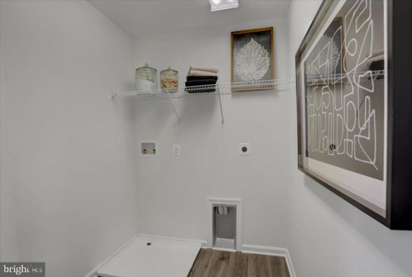Interior, Wood Texture Flooring