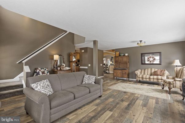 Interior, Living room, Wood Texture Flooring