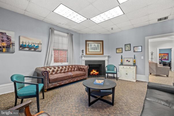 Fireplace, Interior, Living room