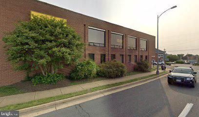 Exterior, Facade, Brick Facade, Condo Building
