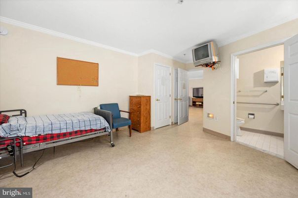 Bathroom, Bedroom, Interior