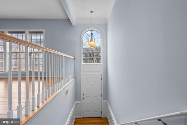 Interior, Pendant Lights