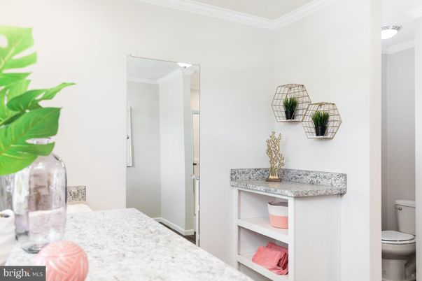 Bathroom, Bedroom, Interior
