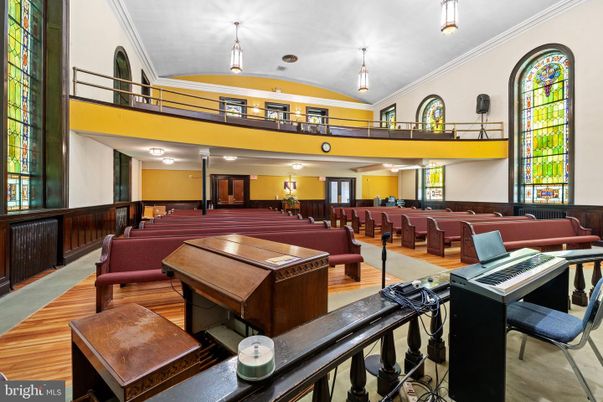 Interior, Piano, Wood Texture Flooring