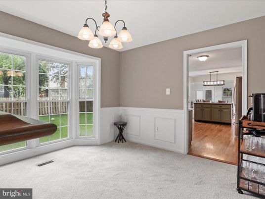 Chandelier, Interior, Wood Texture Flooring