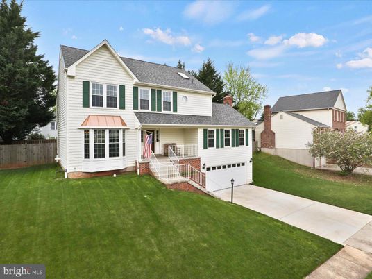 Attached, Backyard, Exterior, Facade, Farmhouse