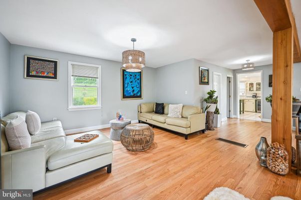 Chandelier, Interior, Living room, Wood Texture Flooring
