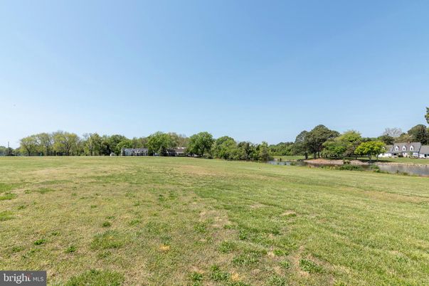 Backyard, Exterior, Lake