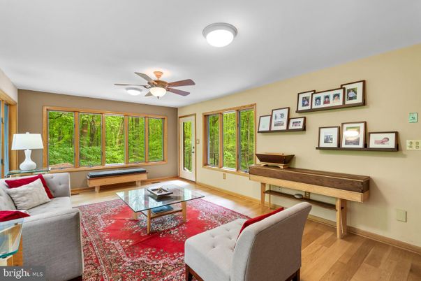 Interior, Living room, Piano, Wood Texture Flooring