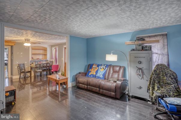 Dining room, Interior, Living room, Wood Texture Flooring