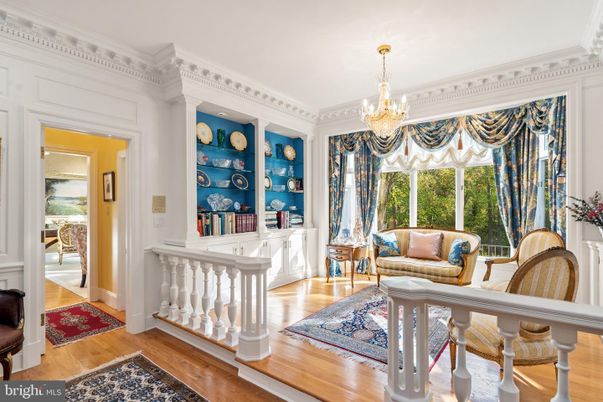 Chandelier, Interior, Wood Texture Flooring