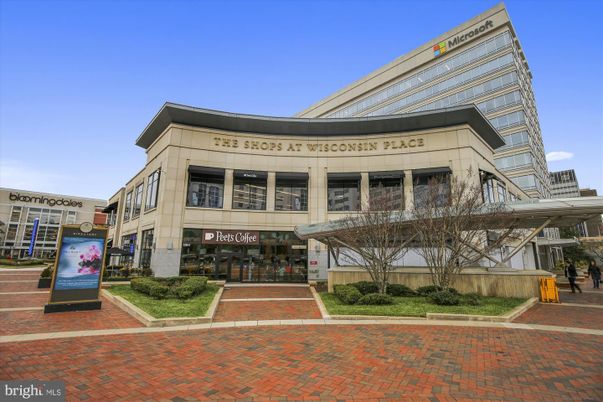 Exterior, Facade, Condo Building