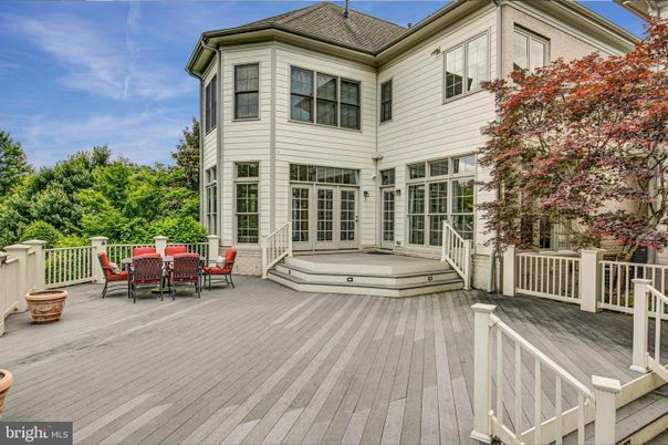Exterior, Hot Tub