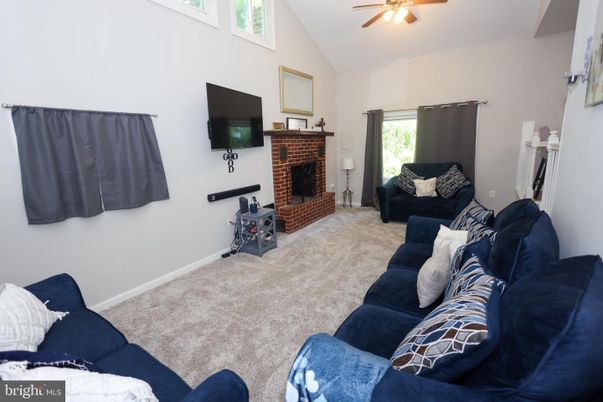 Fireplace, Interior, Living room
