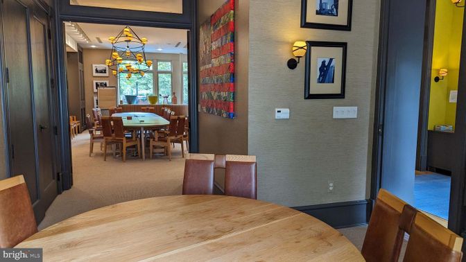 Chandelier, Dining room, Interior, Pendant Lights, Recessed Lighting