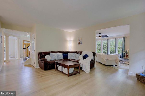 Interior, Living room, Wood Texture Flooring