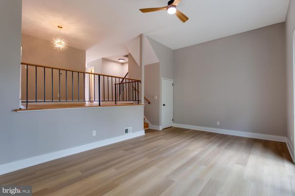 Chandelier, Interior, Wood Texture Flooring