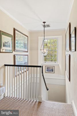 Interior, Pendant Lights