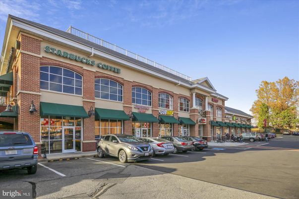 Exterior, Facade, Brick Facade, Condo Building