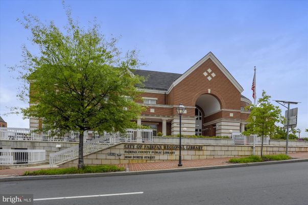 Exterior, Facade, Brick Facade, Tudor Revival
