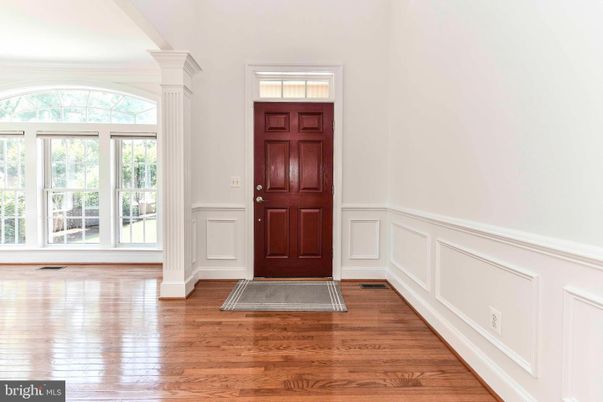 Interior, Wood Texture Flooring