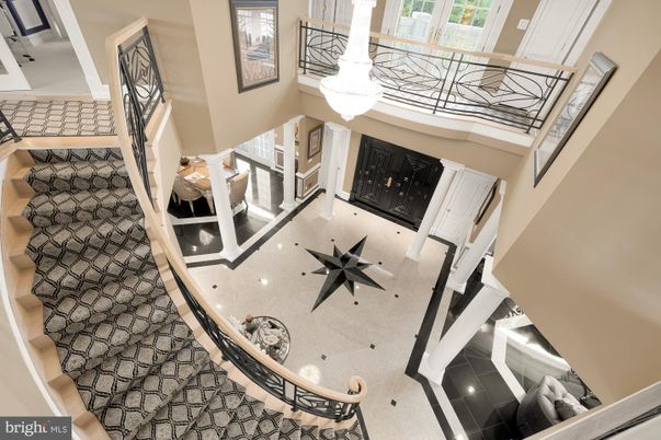 Fireplace, Interior, Recessed Lighting