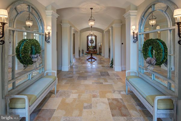 Chandelier, Interior, Pendant Lights