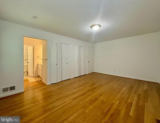 Bathroom, Empty room, Interior, Wood Texture Flooring