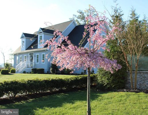 Exterior, Facade, Cape Cod