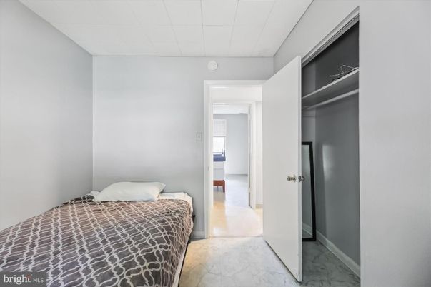 Bedroom, Interior, Marble