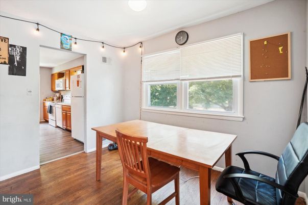 Dining room, Interior, Kitchen, Wood Texture Flooring