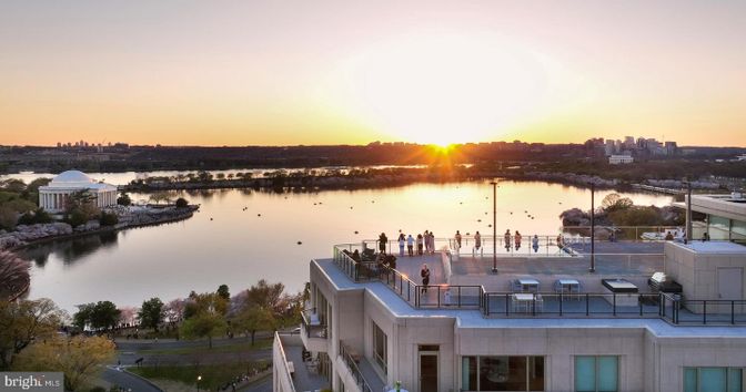 Exterior, Lake, Water