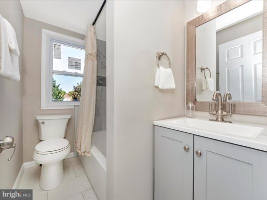 Bathroom, Interior, Marble