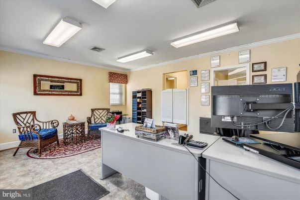 Dining room, Interior