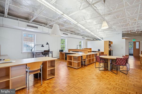 Interior, Pendant Lights, Wood Texture Flooring