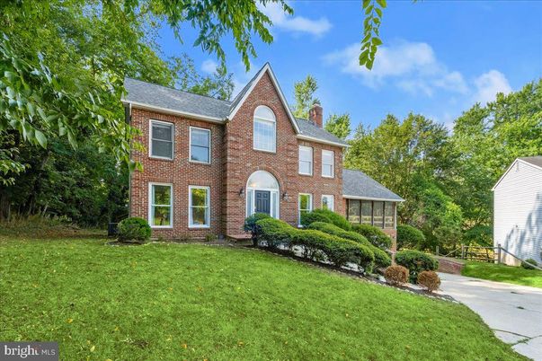 Exterior, Facade, Brick Facade, Brick Traditional