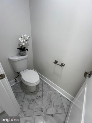 Bathroom, Interior, Marble