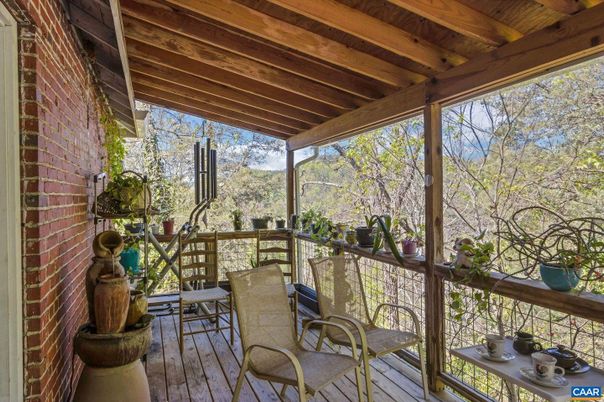 Exterior, Wooden Beams, Wood Texture Flooring