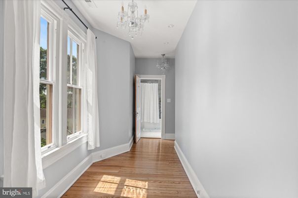Chandelier, Interior, Recessed Lighting, Wood Texture Flooring