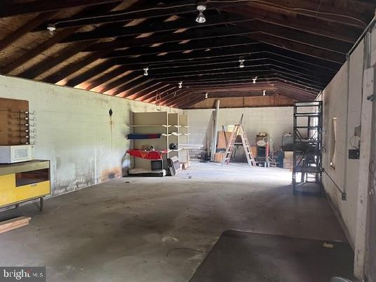 Interior, Wooden Beams, Wooden Ceilings