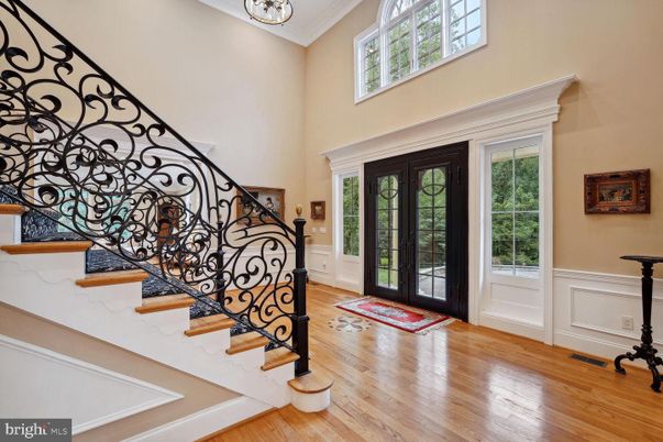 Interior, Wood Texture Flooring