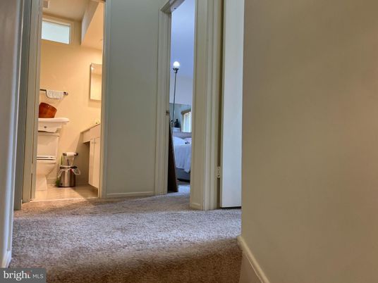 Bathroom, Bedroom, Interior