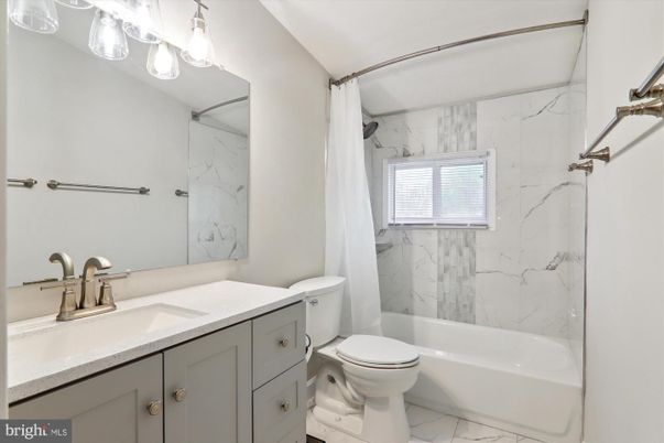 Bathroom, Interior, Marble, Marble Walls