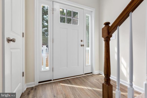 Interior, Wood Texture Flooring