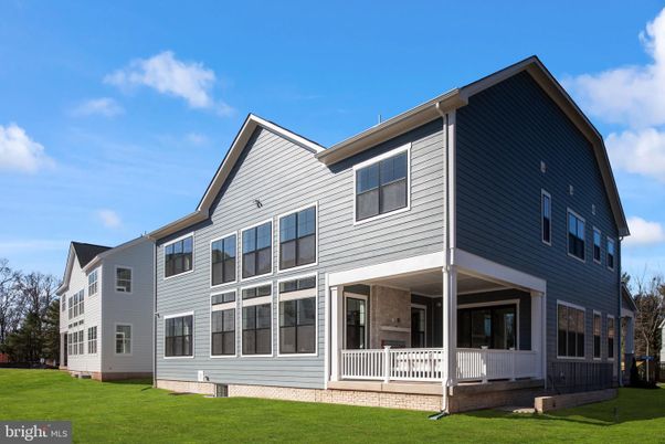 Exterior, Facade, Farmhouse