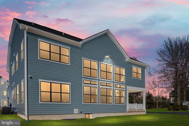 Exterior, Facade, Farmhouse