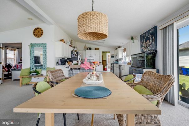 Interior, Kitchen, Pendant Lights